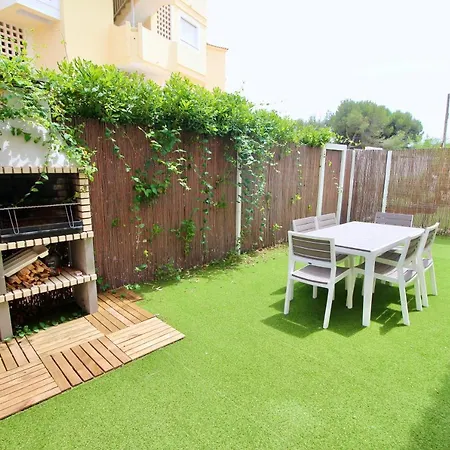 Jardines De 03 * 데니아