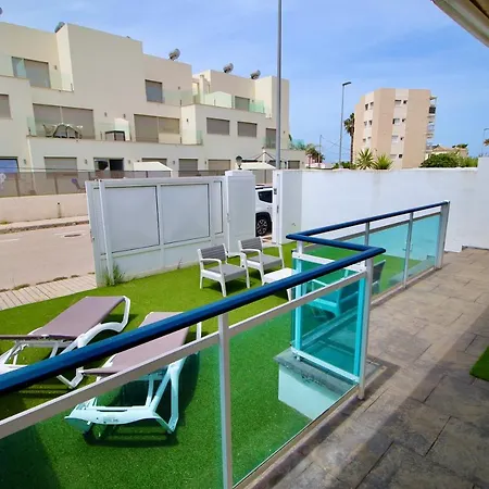 Jardines De 03 빌라 데니아